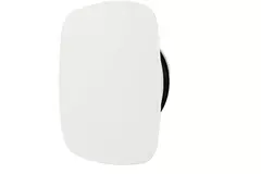 Vent-Axia UniflexPlus RVV 125 mm controllable valve square - white