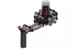 Heatpex Aria air distribution box (10 x 75 mm)