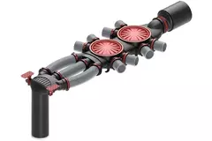 Heatpex Aria plenum box (3 x 75 mm)