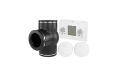 Brink WTW set CO2 control 2.0 (demand controlled)