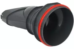 Heatpex Aria main side connector (125/160 mm)