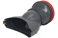 Heatpex Aria main side connector (125/160 mm)