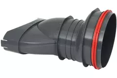Heatpex Aria main side connector (125/160 mm)
