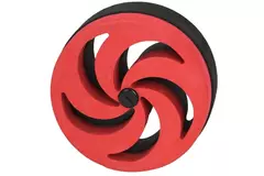 Heatpex Aria damper Ø125mm