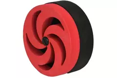Heatpex Aria damper Ø125mm
