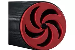 Heatpex Aria damper Ø125mm