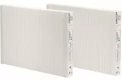 Filterset Orcon HRC-OptiAir Standaard (2x Coarse 65%) (own brand)