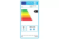 Brink MVHR Renovent Excellent 400 4/0 right