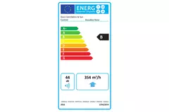 DucoBox Reno 325 m³/h - plug type G
