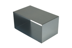 Coupling 220x80 mm for trunking