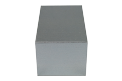 Coupling 220x80 mm for trunking