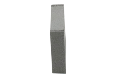 Thermoduct cover 220x80 mm