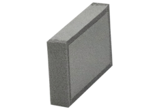 Thermoduct cover 220x80 mm