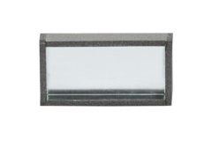 Thermoduct cover 220x80 mm