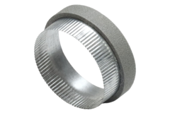 Thermoduct extension ring diameter 160 H=40 mm