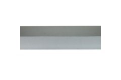 Galvanised flat duct 300x80 lengte 1.5m