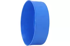 Plastic lid diameter 125 mm