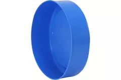 Plastic lid diameter 250 mm