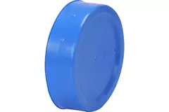 Plastic lid diameter 250 mm