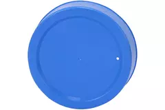 Plastic lid diameter 250 mm