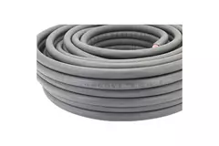 ClimaConnect Duo insulated cooling pipe 1/4-3/8 reel 20 meters