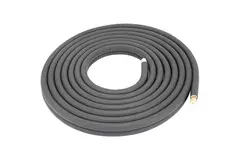 ClimaConnect Coolant Hose Set with Flare Fittings, 1/4–3/8, 10 meters long