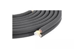 ClimaConnect Coolant Hose Set with Flare Fittings, 1/4–3/8, 10 meters long