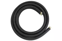 ClimaConnect Coolant Hose Set with Flare Fittings, 1/4–3/8, 3 meters long