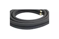 ClimaConnect Coolant Hose Set with Flare Fittings, 1/4–3/8, 3 meters long