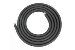 ClimaConnect Coolant Hose Set with Flare Fittings  1/4–3/8, 4 meters long