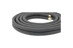ClimaConnect Coolant Hose Set with Flare Fittings  1/4–3/8, 4 meters long