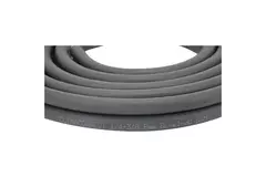 ClimaConnect Coolant Hose Set with Flare Fittings, 1/4–3/8, 5 meters long