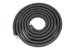 ClimaConnect Coolant Hose Set with Flare Fittings  1/4–3/8, 6 meters long