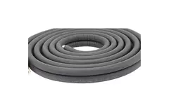 ClimaConnect Coolant Hose Set with Flare Fittings  1/4–3/8, 6 meters long