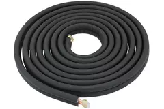 ClimaConnect cooling hose set with flare fittings, 1/4–3/8, 8 meters long