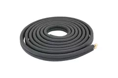 ClimaConnect cooling hose set with flare fittings, 1/4–3/8, 8 meters long