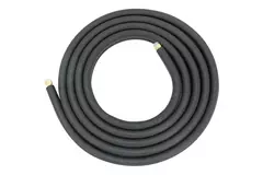 ClimaConnect cooling hose set with flare fittings, 1/4–1/2, 4 meters long