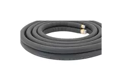 ClimaConnect cooling hose set with flare fittings, 1/4–1/2, 4 meters long