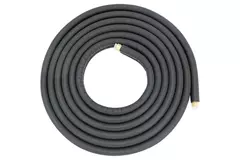 ClimaConnect cooling hose set with flare fittings, 1/4–1/2, 6 meters long