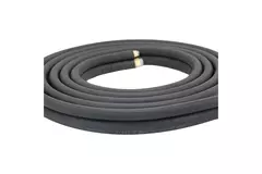 ClimaConnect cooling hose set with flare fittings, 1/4–1/2, 6 meters long