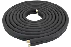 ClimaConnect Coolant Hose Set with Flare Fittings, 1/4–1/2, 8 meters long