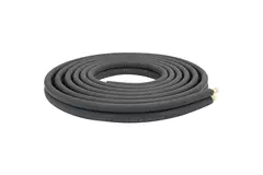 ClimaConnect Coolant Hose Set with Flare Fittings, 1/4–1/2, 8 meters long