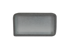 Thermoduct cover 300x80 mm