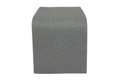 Thermoduct connector 170x80 for ductwork