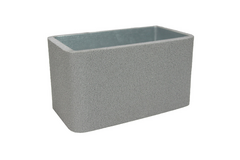 Thermoduct connector 170x80 for ductwork