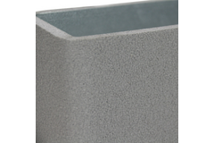 Thermoduct connector 170x80 for ductwork