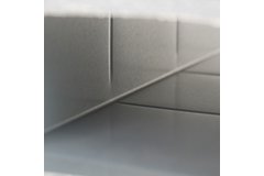 Thermoduct flat duct 300x80 mm L=1500 mm