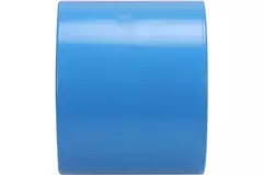 Wavin Ventiza glue socket PVC round 125 mm M/M