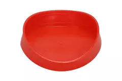 Wavin Ventiza End Cap PE Round Duct with diameter 80 mm