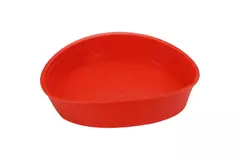 Wavin Ventiza End Cap PE Round Duct with diameter 80 mm